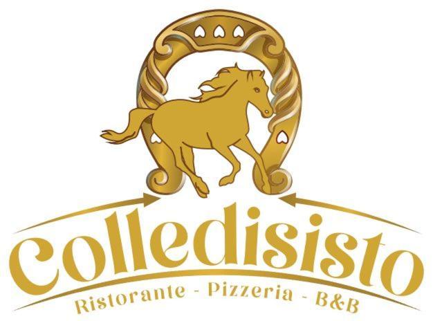 Colledisisto Srl Villa Pomarico Exteriör bild