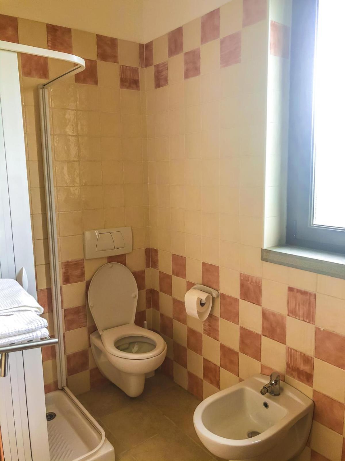 Colledisisto Srl Villa Pomarico Exteriör bild