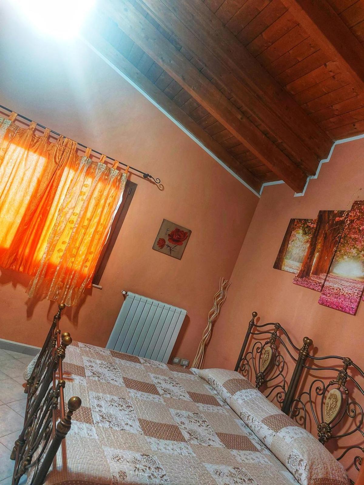 Colledisisto Srl Villa Pomarico Exteriör bild