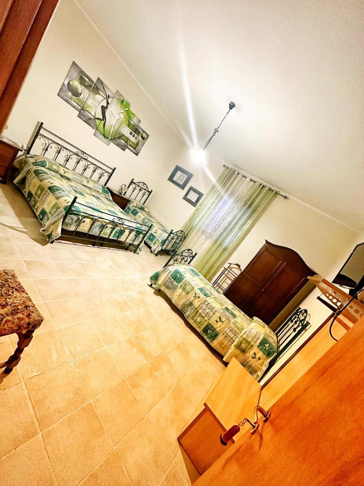 Colledisisto Srl Villa Pomarico Exteriör bild