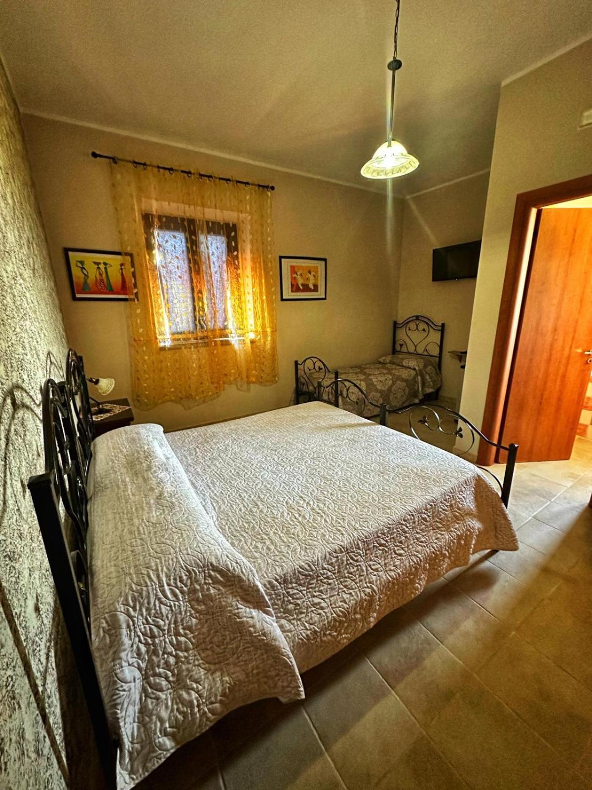 Colledisisto Srl Villa Pomarico Exteriör bild