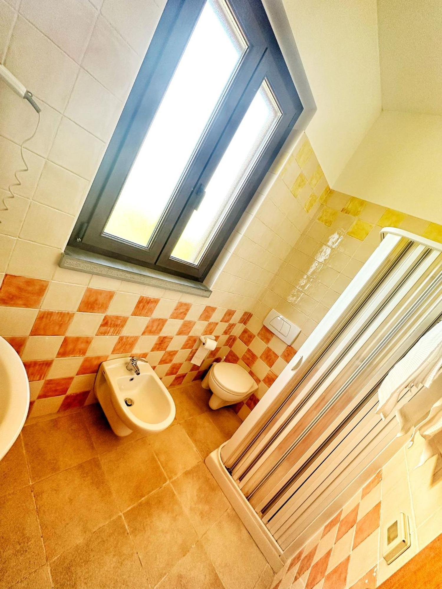 Colledisisto Srl Villa Pomarico Exteriör bild