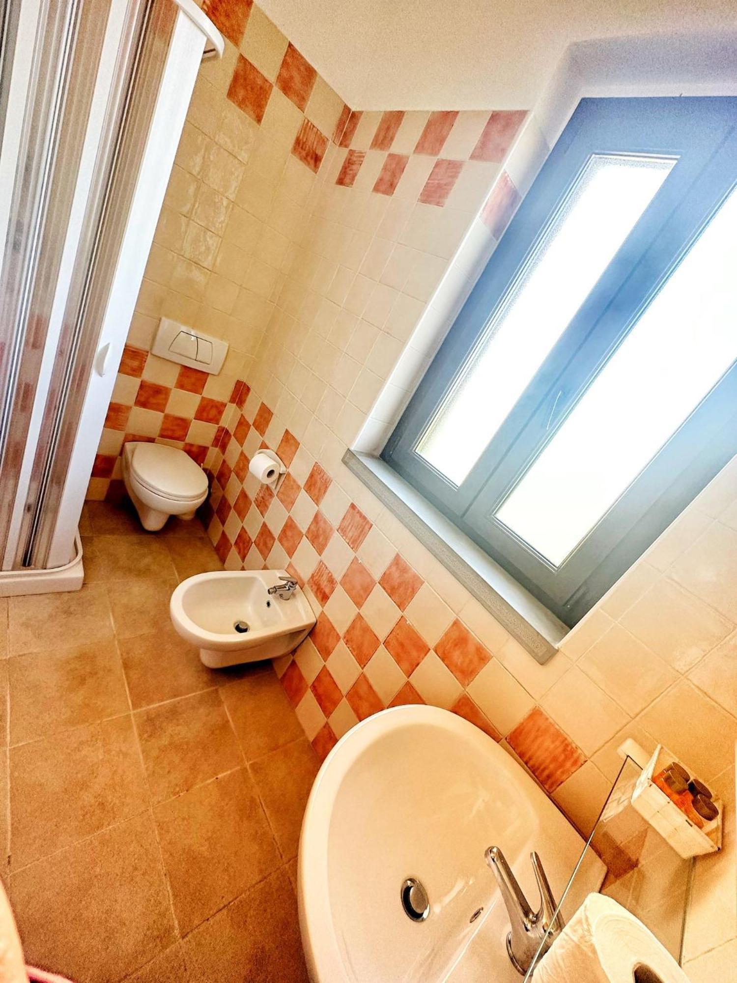 Colledisisto Srl Villa Pomarico Exteriör bild