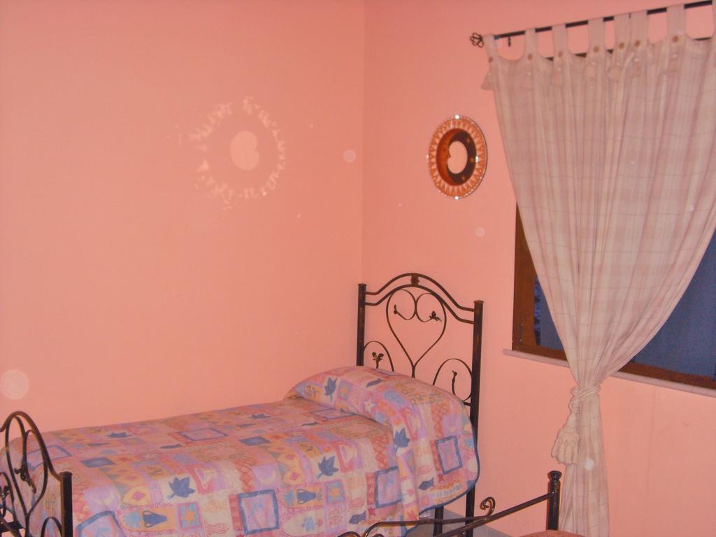 Colledisisto Srl Villa Pomarico Rum bild