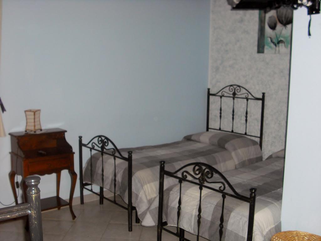 Colledisisto Srl Villa Pomarico Rum bild