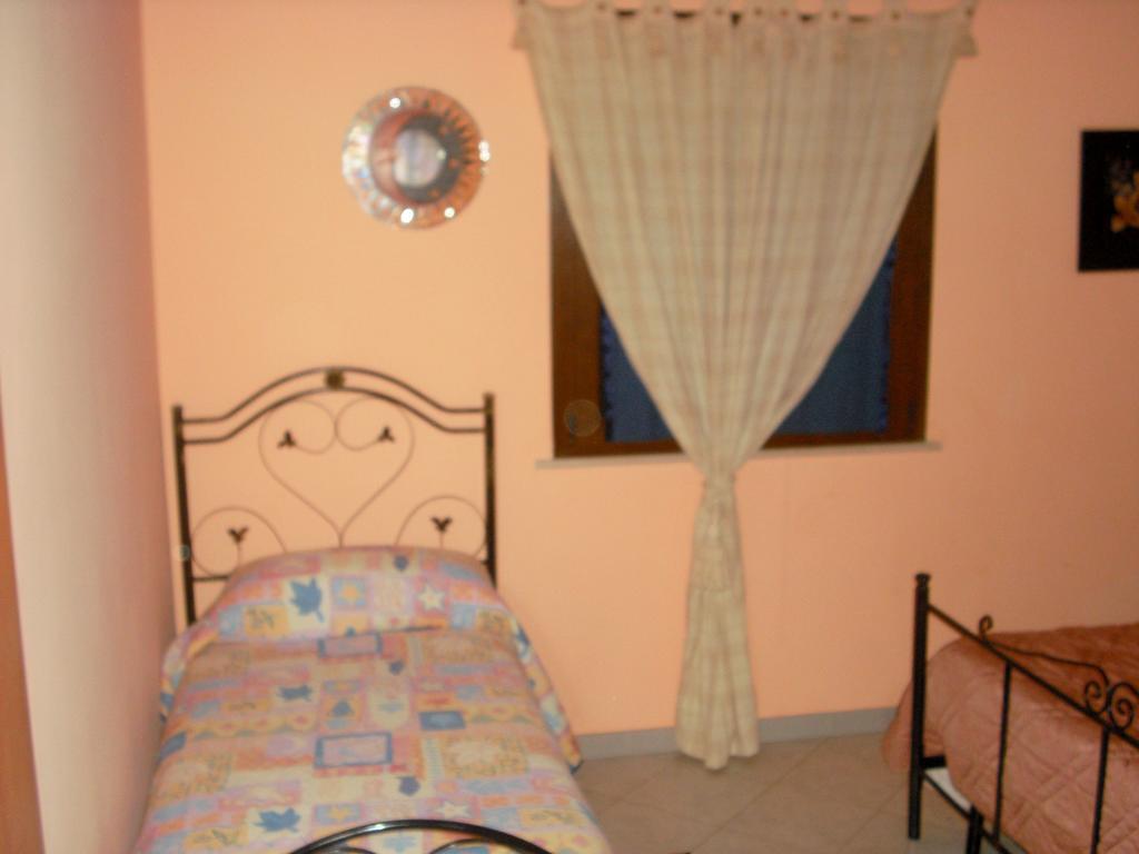 Colledisisto Srl Villa Pomarico Rum bild