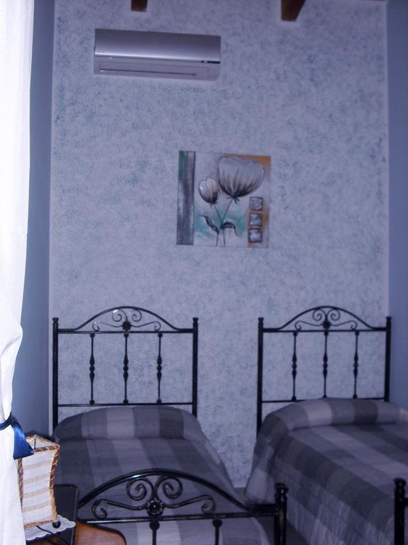 Colledisisto Srl Villa Pomarico Rum bild